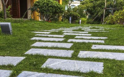 6 conseils pour réussir votre aménagement de jardin